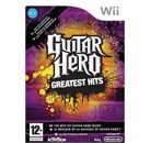 Jeux Vidéo Guitar Hero Greatest Hits Wii