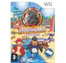 Jeux Vidéo Intervilles Wii
