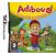 Image Jeux Vidéo Adibou Je Joue à Lire et à Compter DS