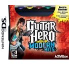 Jeux Vidéo Guitar Hero On Tour Modern Hits DS