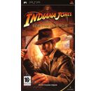 Jeux Vidéo Indiana Jones et le Sceptre des Rois PlayStation Portable (PSP)