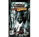 Jeux Vidéo Monster Hunter Freedom Unite PlayStation Portable (PSP)