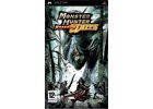 Jeux Vidéo Monster Hunter Freedom Unite PlayStation Portable (PSP)