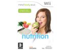 Jeux Vidéo Nutrition Wii