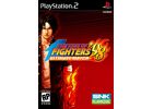 Jeux Vidéo The King of Fighters '98 PlayStation 2 (PS2)