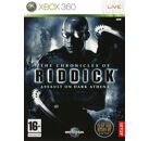 Jeux Vidéo The Chronicles of Riddick Assault on Dark Athena Xbox 360