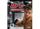 Jeux Vidéo UFC 2009 Undisputed PlayStation 3 (PS3)