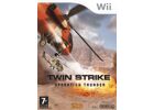 Jeux Vidéo Twin Strike Operation Thunder Wii