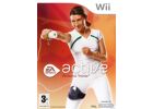 Jeux Vidéo EA Sports Active Personal Trainer Wii