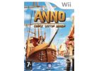 Jeux Vidéo Anno Créez votre Monde Wii