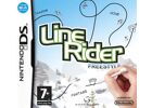 Jeux Vidéo Line Rider Freestyle DS