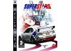 Jeux Vidéo Superstars V8 Racing PlayStation 3 (PS3)