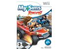 Jeux Vidéo MySims Racing Wii
