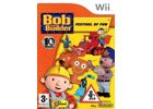 Jeux Vidéo Bob le Bricoleur On S'Amuse Comme des Fous Wii