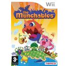 Jeux Vidéo The Munchables Wii
