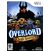 Image Jeux Vidéo Overlord Dark Legend Wii