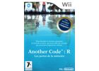 Jeux Vidéo Another Code R - Les Portes de la Mémoire Wii
