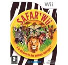 Jeux Vidéo Safar'Wii Wii
