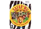 Jeux Vidéo Safar'Wii Wii