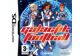 Image Jeux Vidéo Galactik Football DS