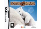 Jeux Vidéo Little Bears DS