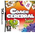 Jeux Vidéo Coach Cérébral junior DS