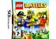 Jeux Vidéo Lego Battles DS