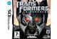 Jeux Vidéo Transformers La Revanche - Decepticons DS