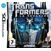Image Jeux Vidéo Transformers La Revanche - Autobots DS