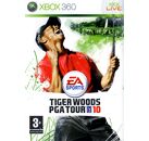 Jeux Vidéo Tiger Woods PGA Tour 10 Xbox 360