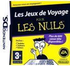 Jeux Vidéo Jeux de Voyage pour les Nuls DS