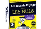 Jeux Vidéo Jeux de Voyage pour les Nuls DS