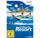 Jeux Vidéo Wii Sports Resort Wii