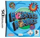 Jeux Vidéo Monster Bomber DS