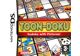 Jeux Vidéo Toon-Doku DS