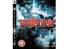 Jeux Vidéo Wolfenstein PlayStation 3 (PS3)