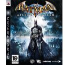 Jeux Vidéo Batman Arkham Asylum PlayStation 3 (PS3)