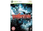 Jeux Vidéo Wolfenstein Xbox 360