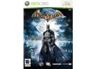 Jeux Vidéo Batman Arkham Asylum Xbox 360