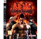 Jeux Vidéo Tekken 6 PlayStation 3 (PS3)