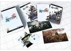 Jeux Vidéo Dissidia Final Fantasy Edition collector PlayStation Portable (PSP)