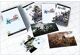 Jeux Vidéo Dissidia Final Fantasy Edition collector PlayStation Portable (PSP)