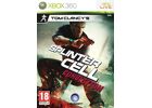 Jeux Vidéo Splinter Cell Conviction Xbox 360