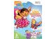 Image Jeux Vidéo Dora Sauve le Royaume de Crystal Wii
