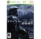 Jeux Vidéo Halo 3 ODST Xbox 360