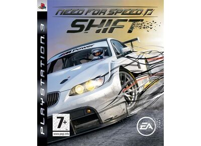 Jeux Vidéo Need for Speed Shift PlayStation 3 (PS3)