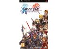 Jeux Vidéo Dissidia Final Fantasy PlayStation Portable (PSP)
