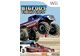 Image Jeux Vidéo Bigfoot Collision Course Wii