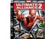 Image Jeux Vidéo Marvel Ultimate Alliance 2 PlayStation 3 (PS3)