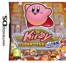 Jeux Vidéo Kirby Super Star Ultra DS